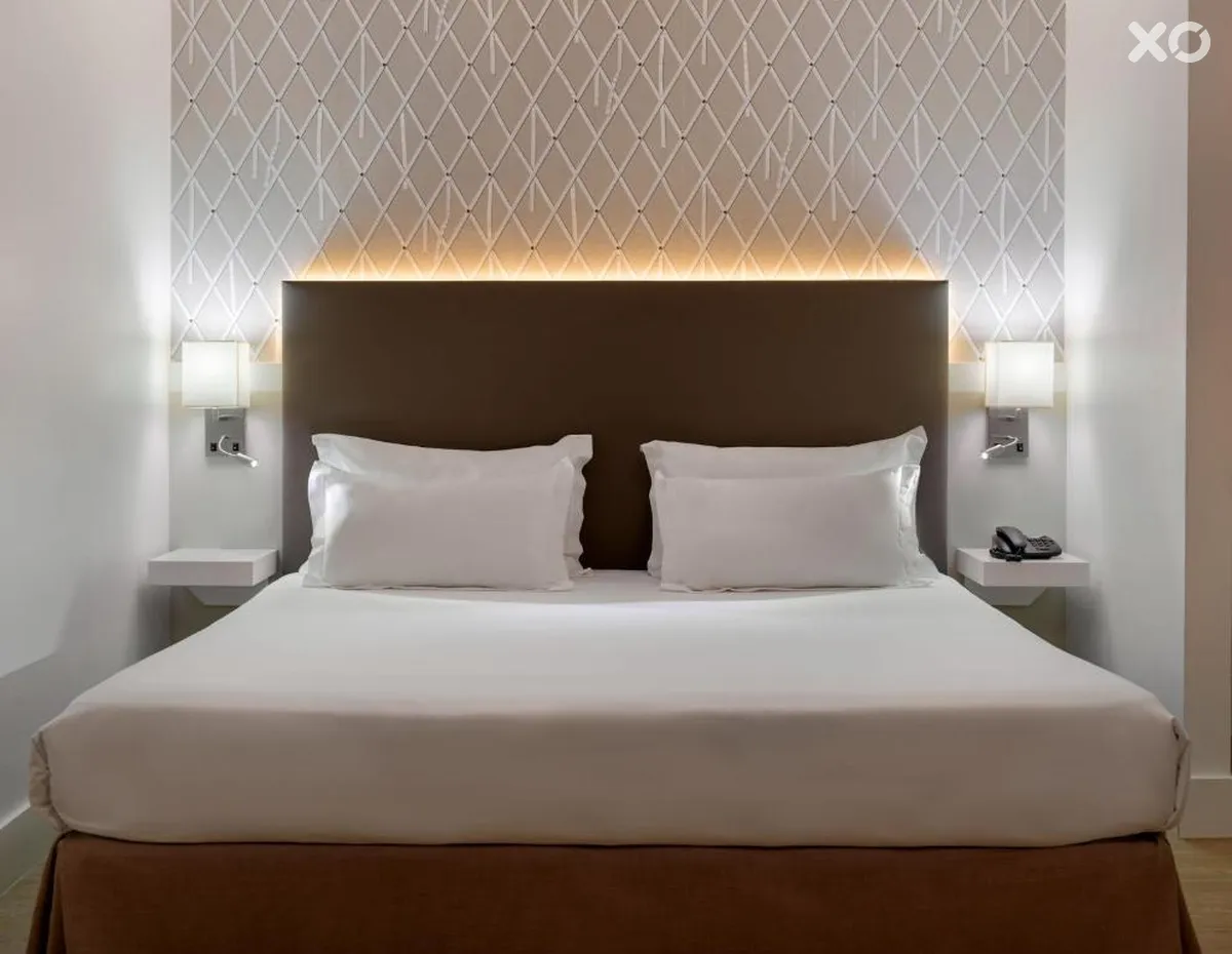 Arena Suite Hotel