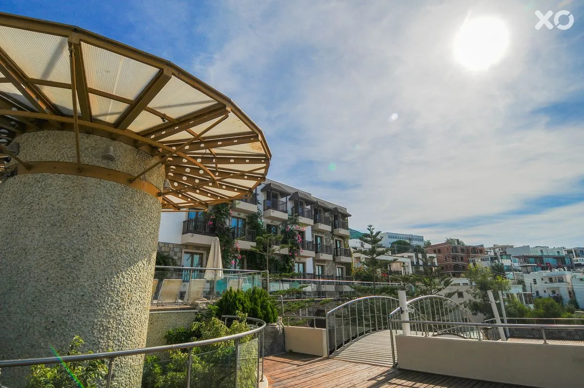 Diamond Of Bodrum Hotel