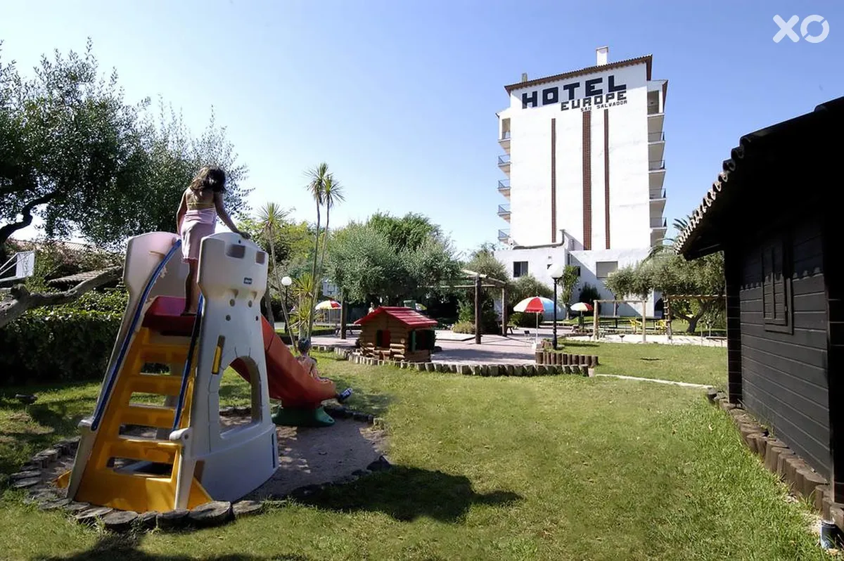 Ohtels San Salvador
