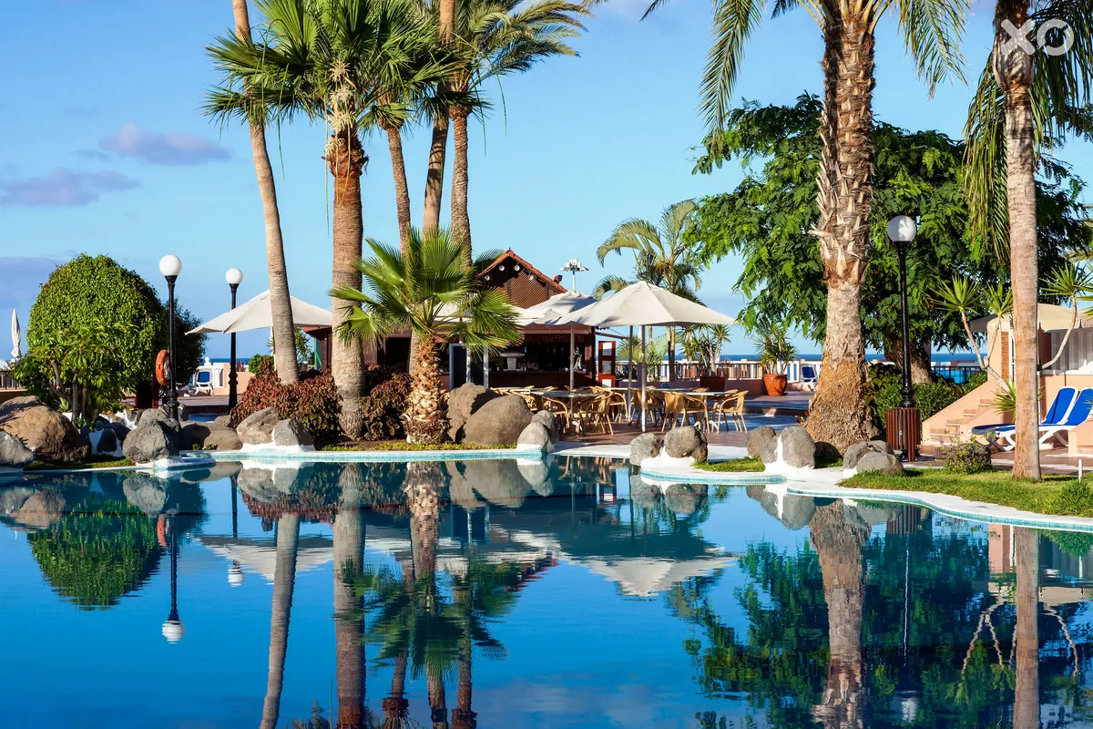 Sol Sun Beach Apartamentos