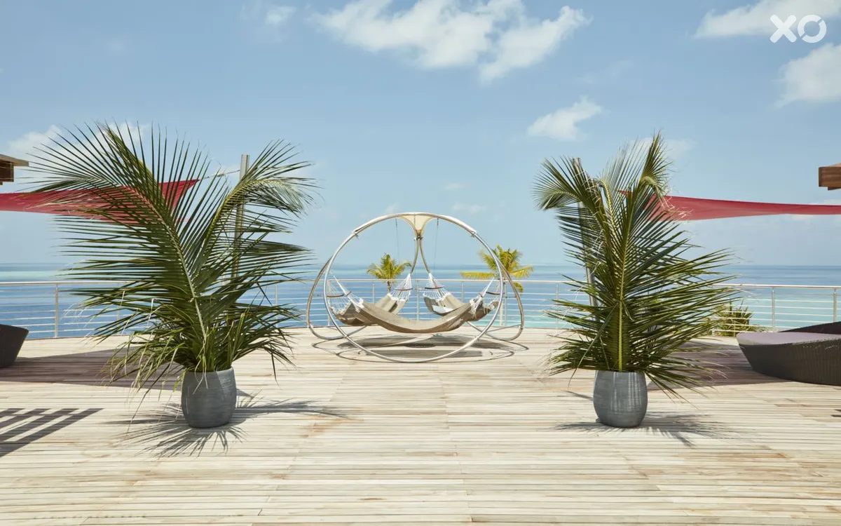 Jumeirah Maldives