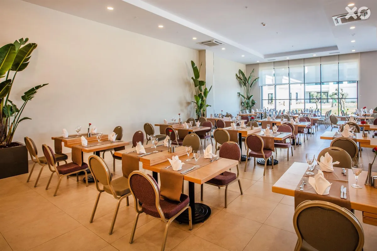 Korumar Ephesus Beach & Spa Resort