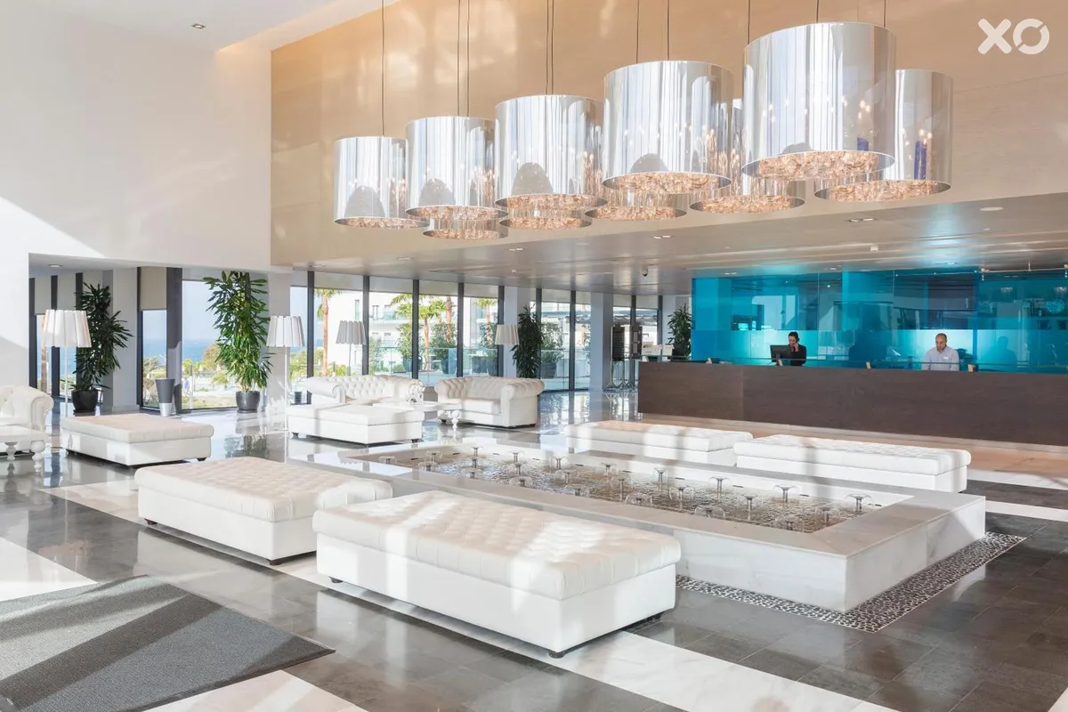 Hipotels Gran Conil & Spa