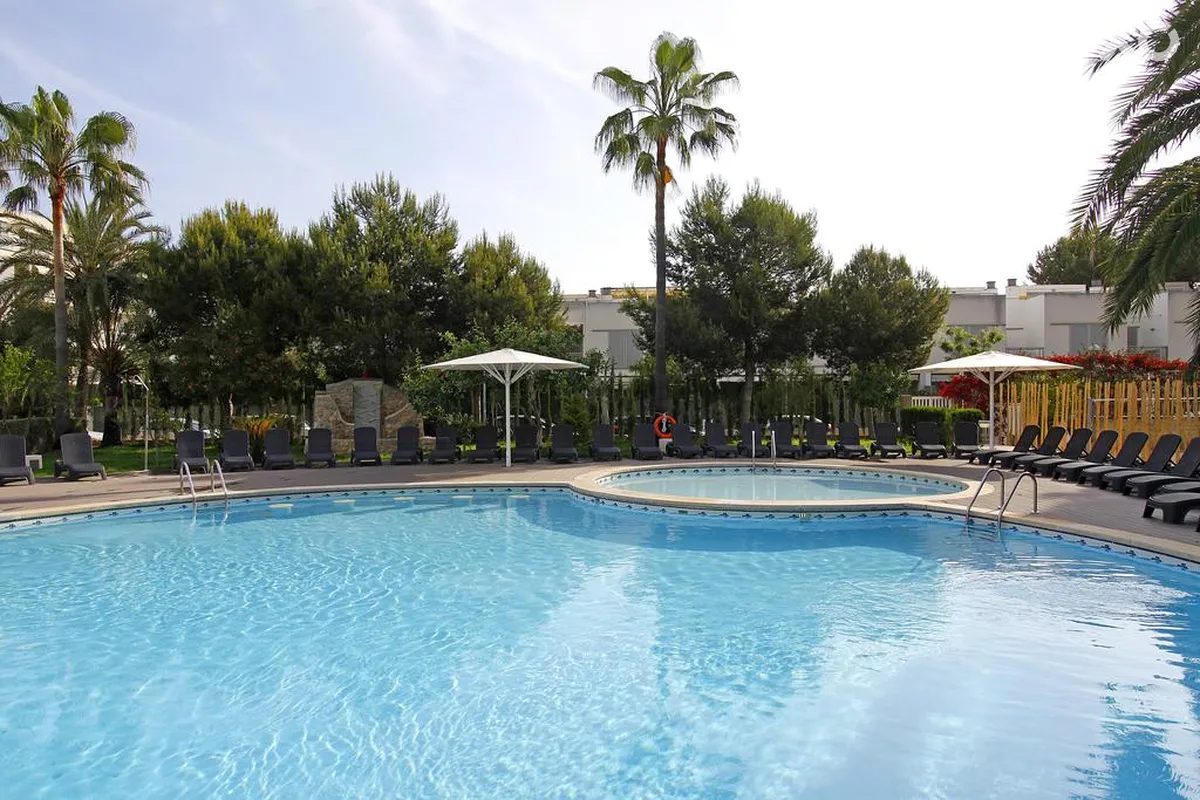 Pamplona Hotel