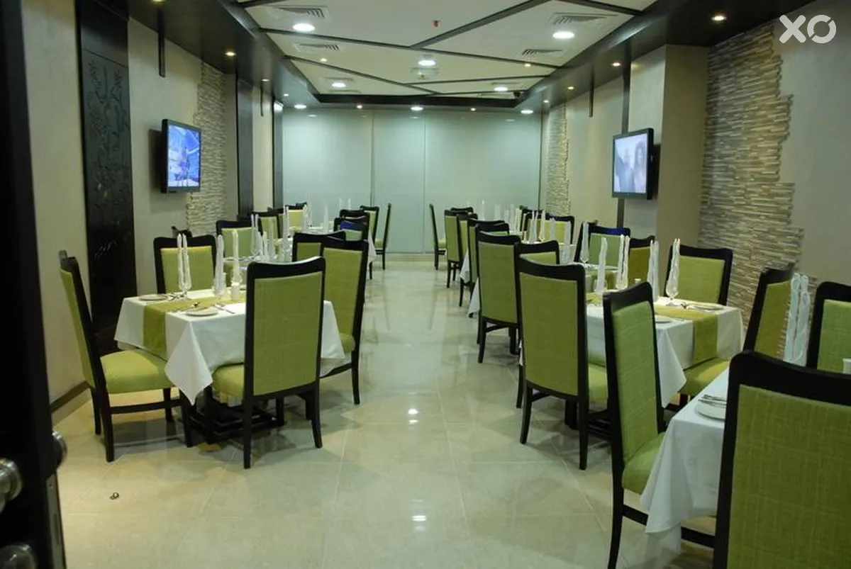 Al Hayat Hotel Suites