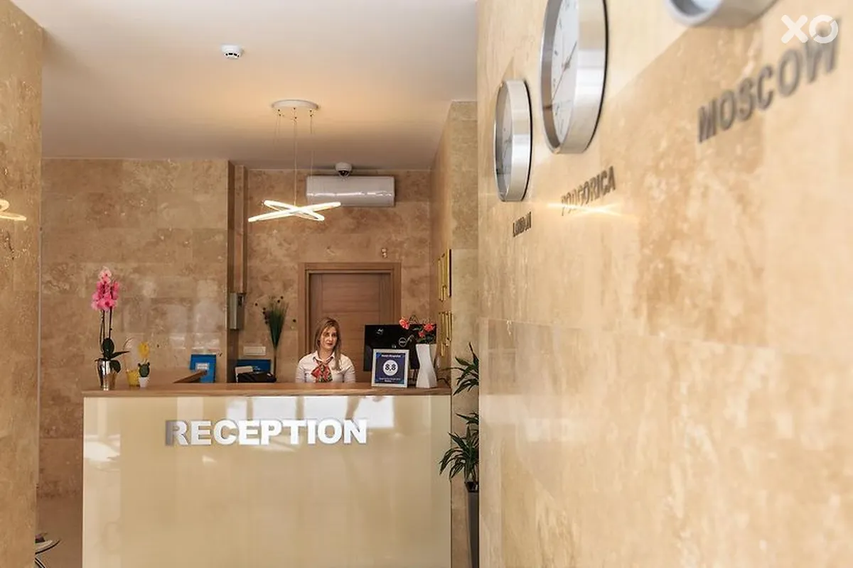 Akapulco Hotel