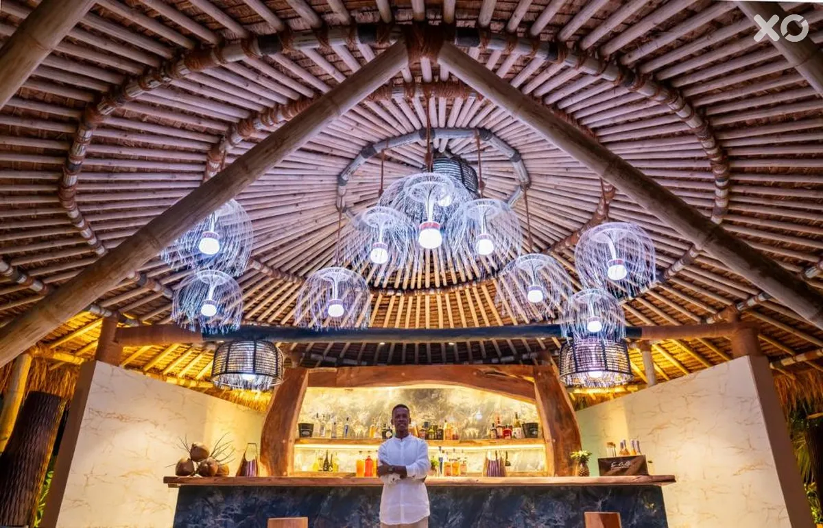 Sensations Eco-Chic Hotel