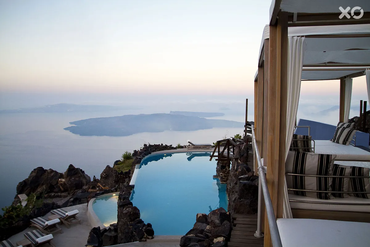 Honeymoon Petra Villas