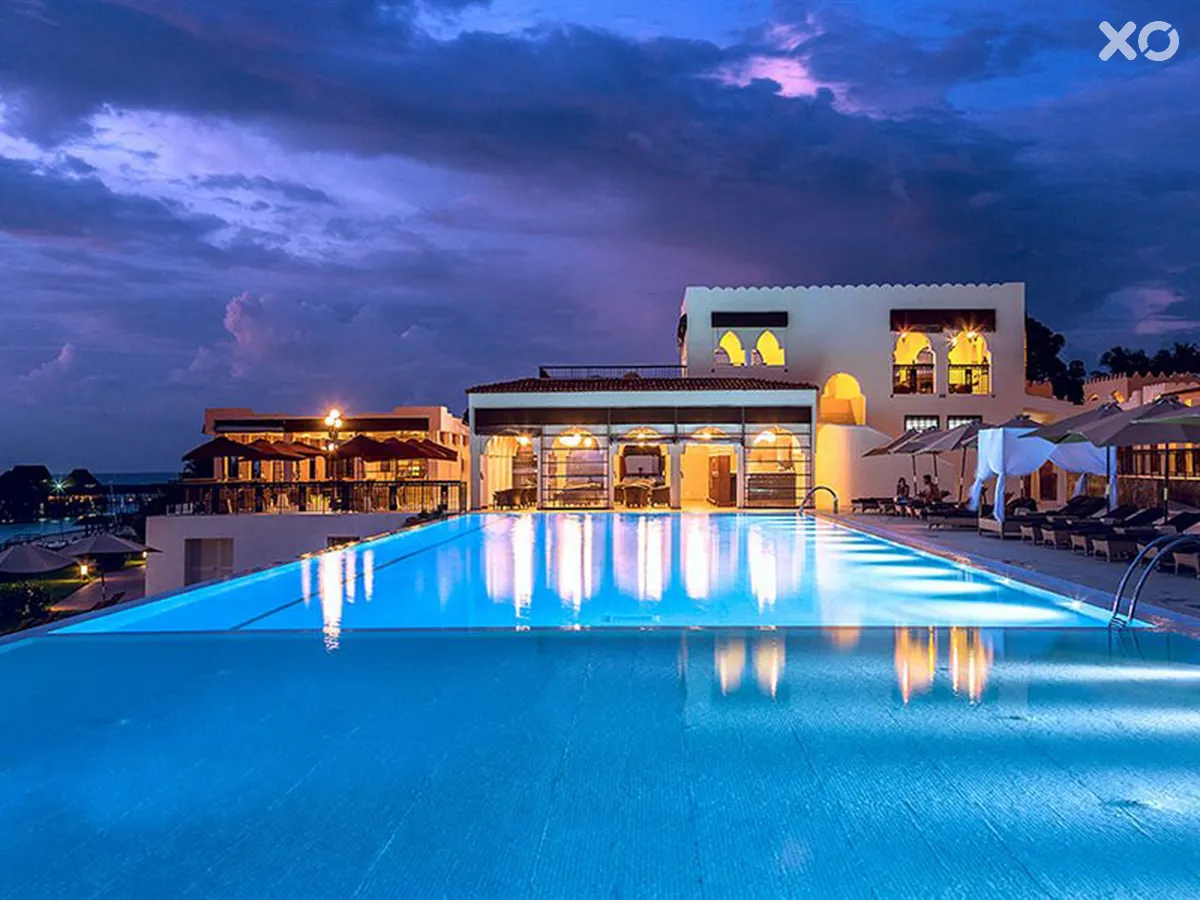 Riu Palace Zanzibar Hotel