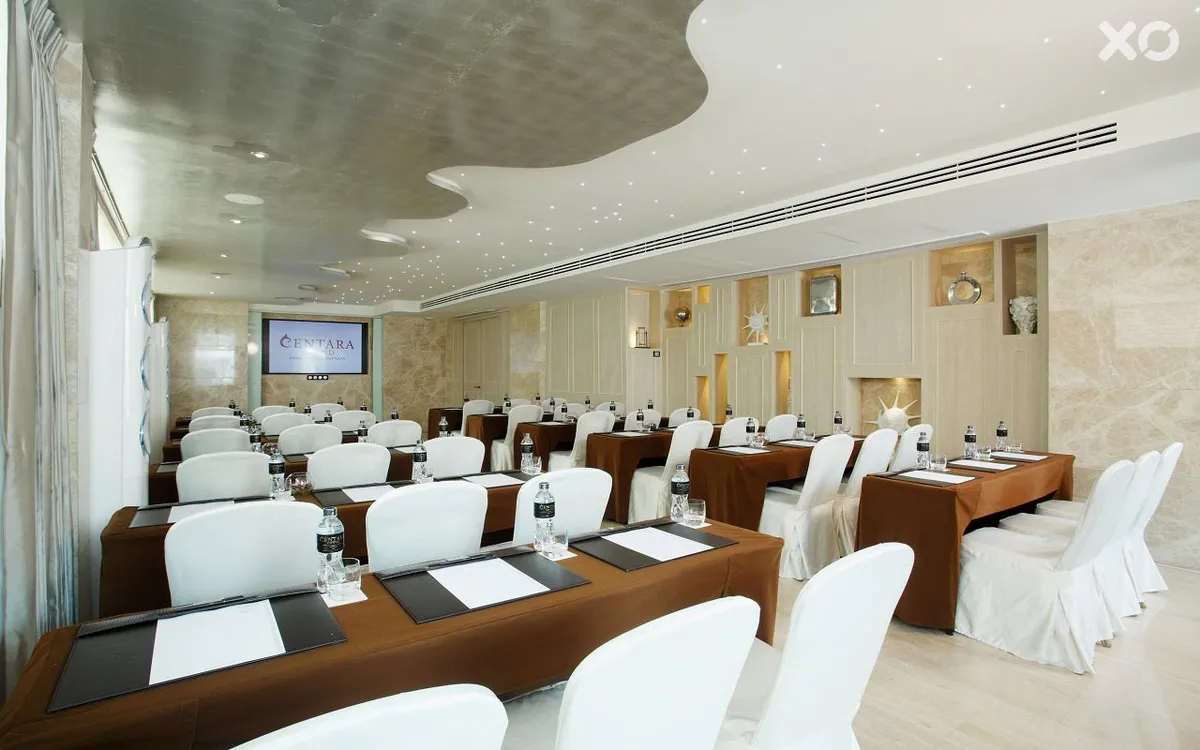 Sanctuary Phratamnak Pattaya