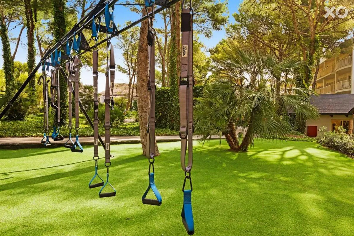 Viva Cala Mesquida Suites & Spa