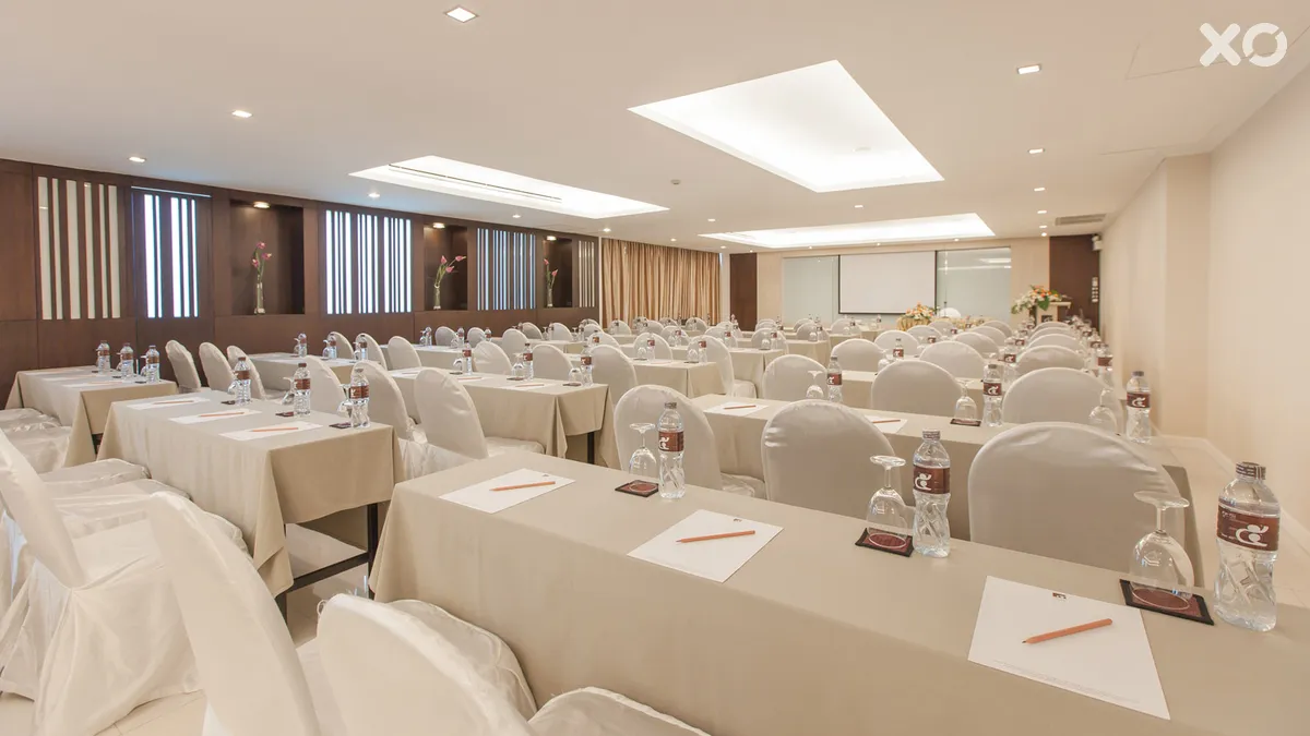 Fifth Jomtien Pattaya
