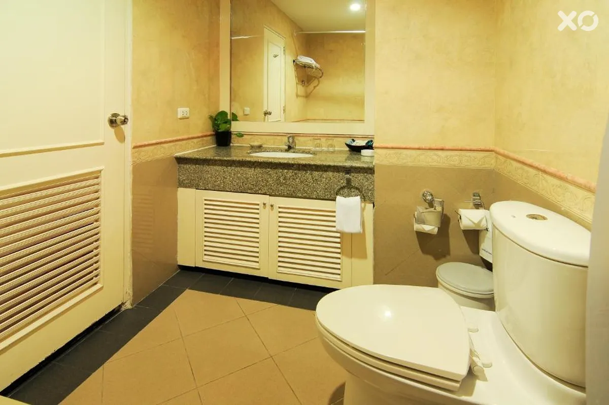 Admiral Suites Bangkok