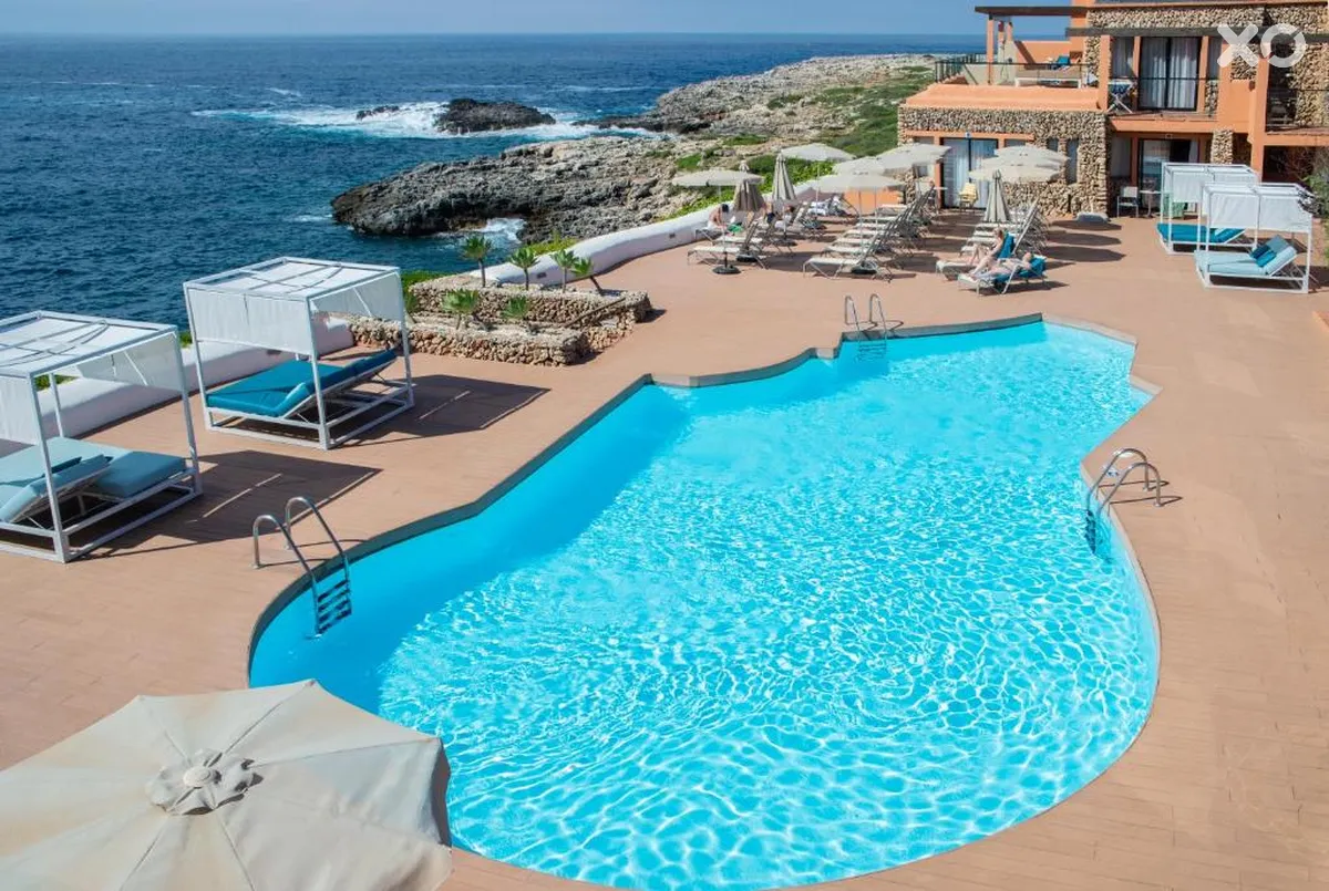 Premium Residence Menorca Binibeca
