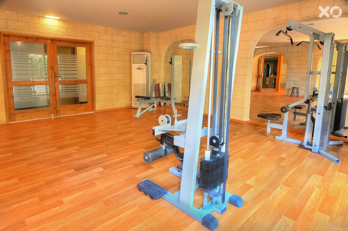 Kassandra Apartments