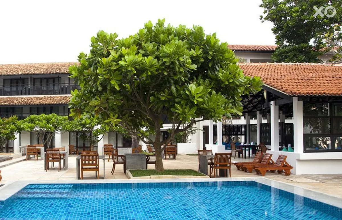 Avani Bentota Resort