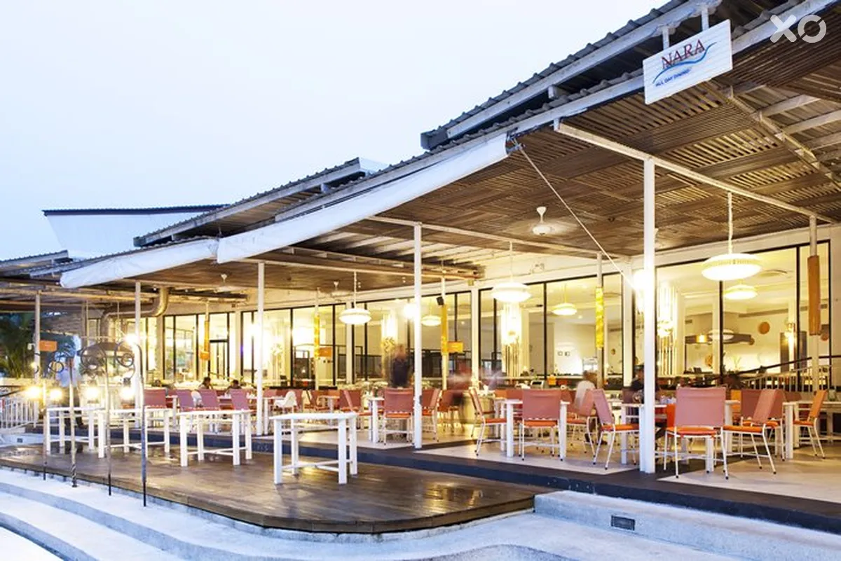 Arinara Bangtao Beach Resort