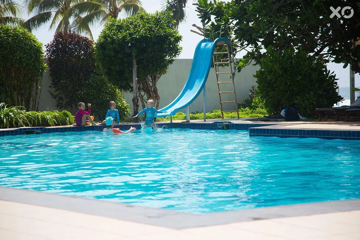 Hotel Lanka Super Corals