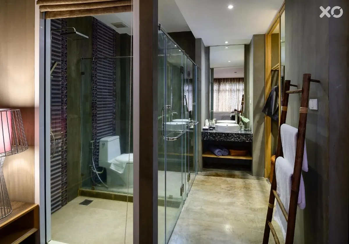 The Tarna Align Resort