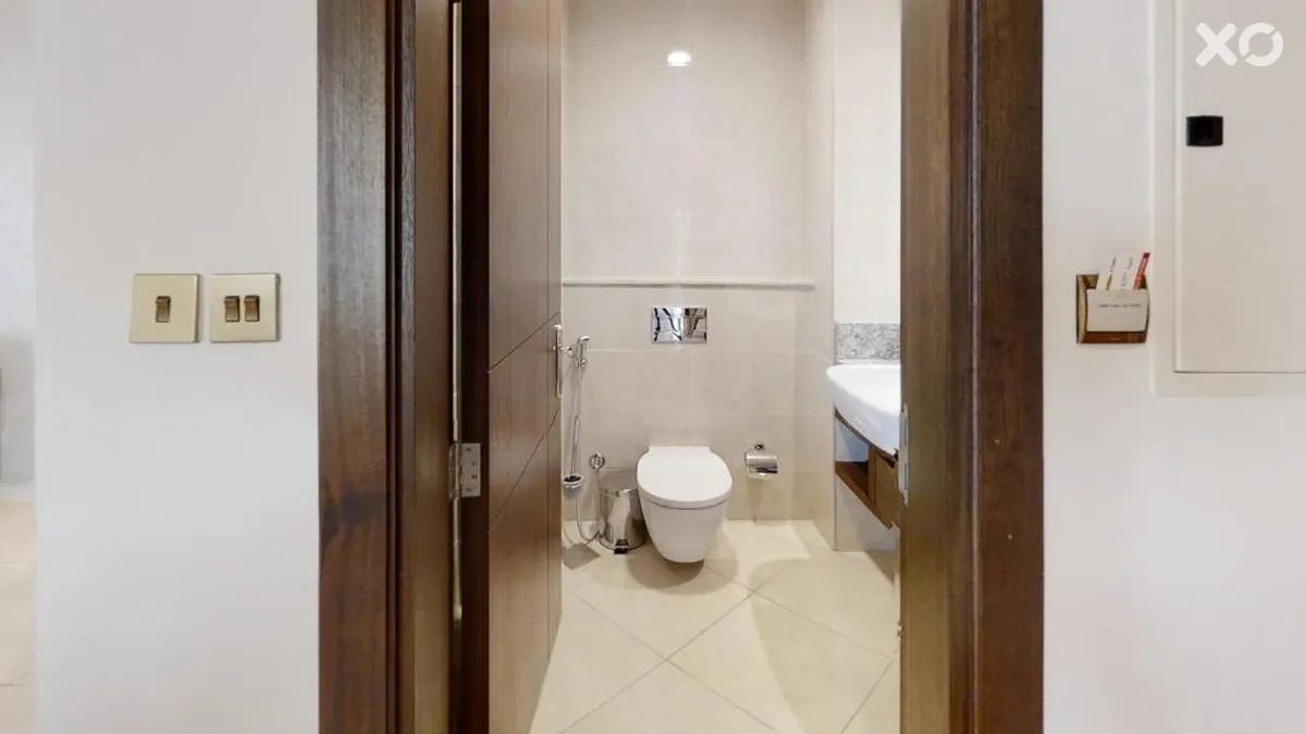 Suha Creek Hotel Apartment