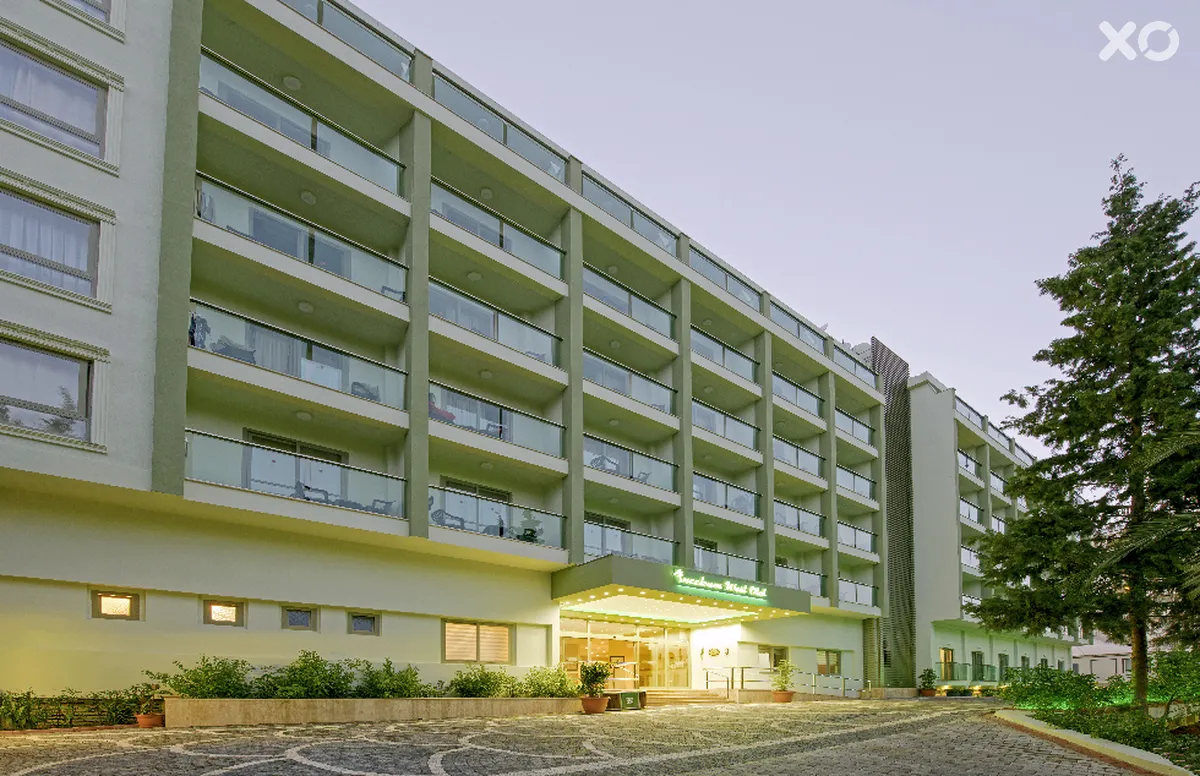 Miarosa Incekum West Resort