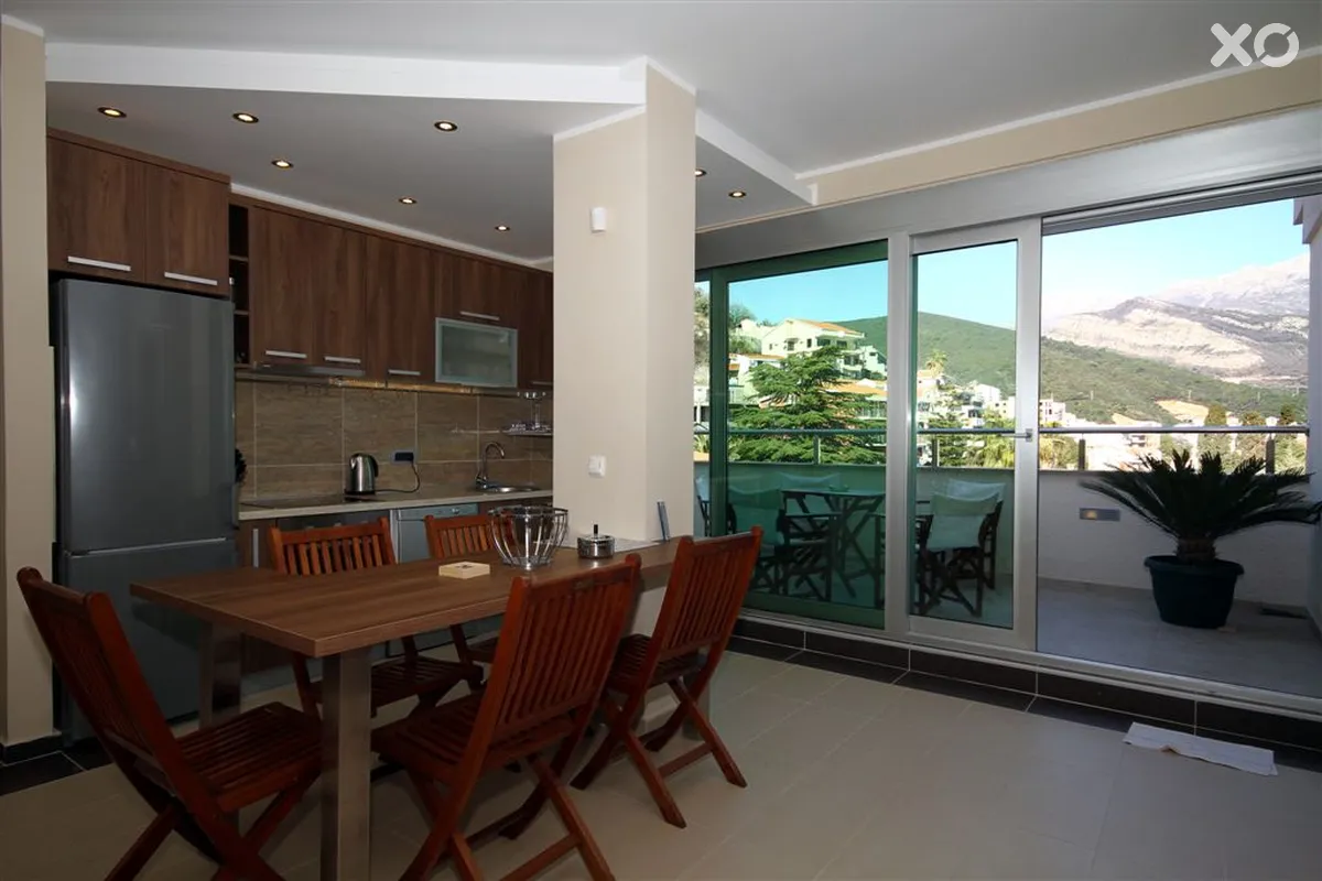 Apia Residence