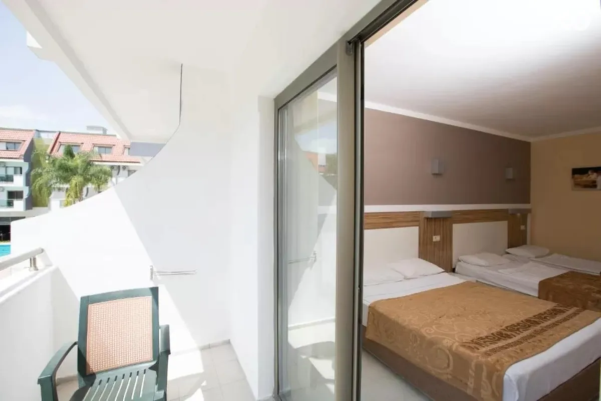 Dedeman Kemer Resort