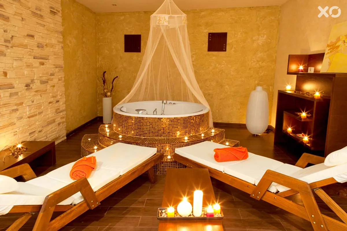 Murite Club Hotel