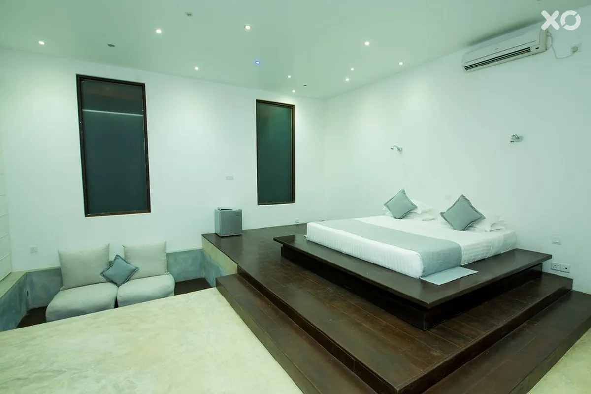 Villa Thawthisa The Boutique Hotel