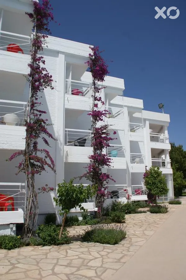 Marathon Beach Resort
