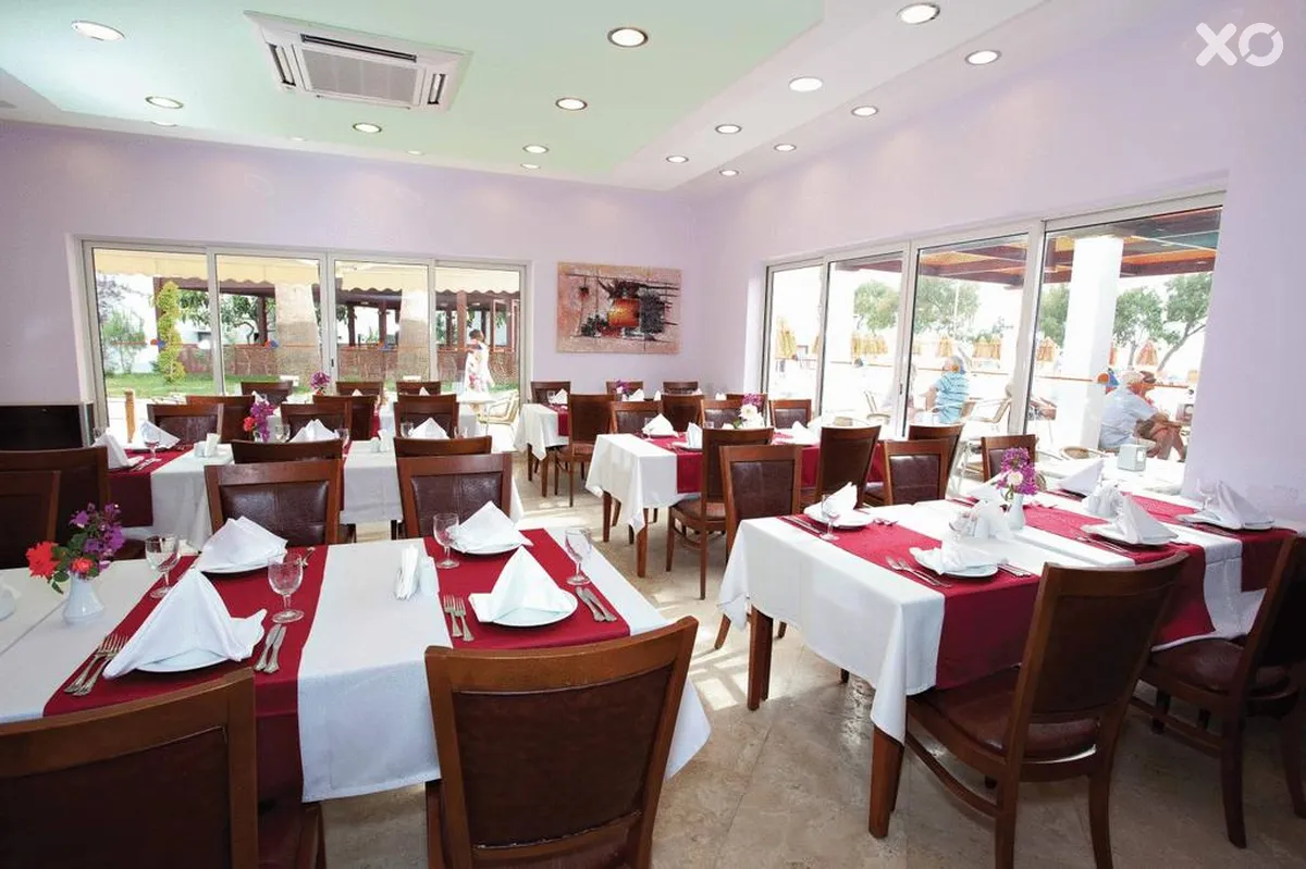 Yelken Mandalinci SPA & Wellness Hotel