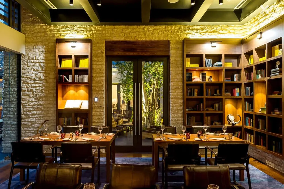 Andaz Mayakoba