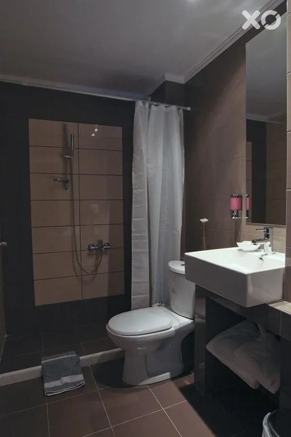 Aqua Mare Hotel