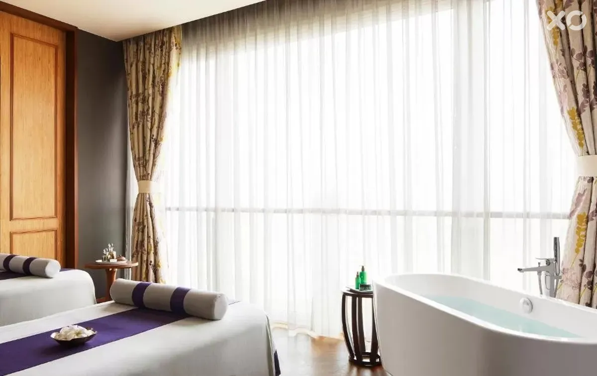 Heritance Negombo