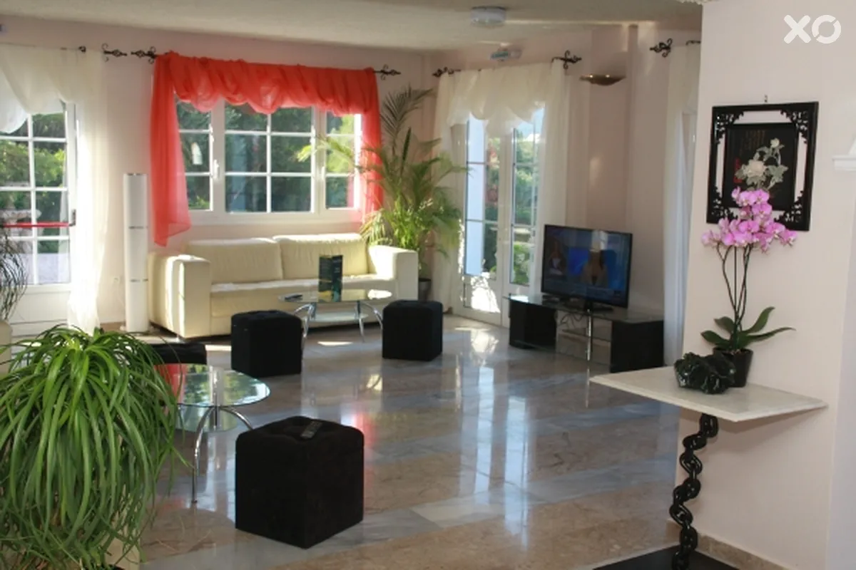 Victoria Hill Hotel