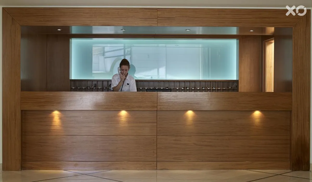 Mitsis La Vita Beach Hotel