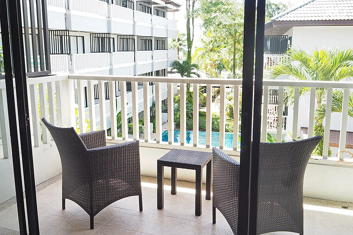 Aonang Buri Resort
