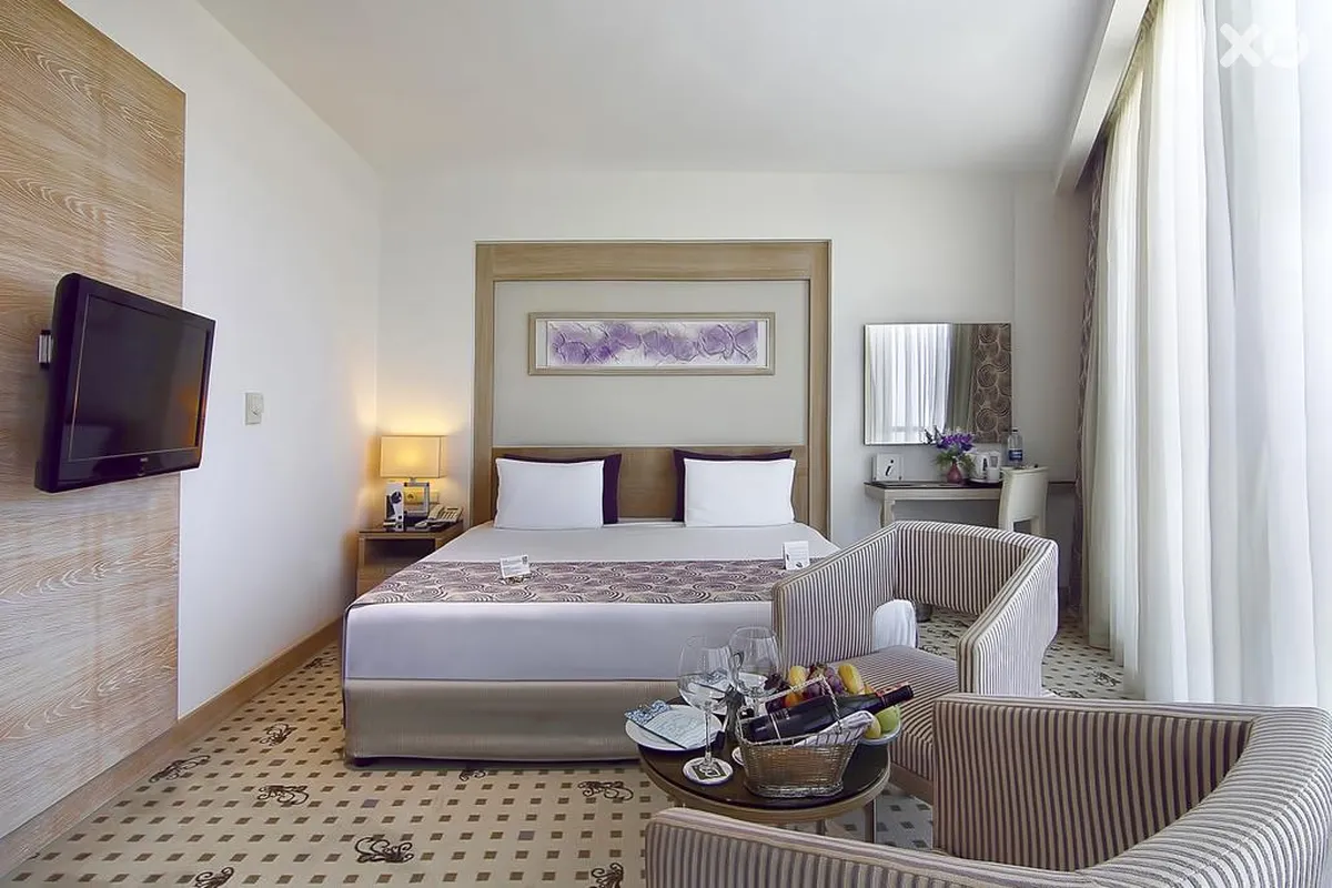 Baia Lara Hotel