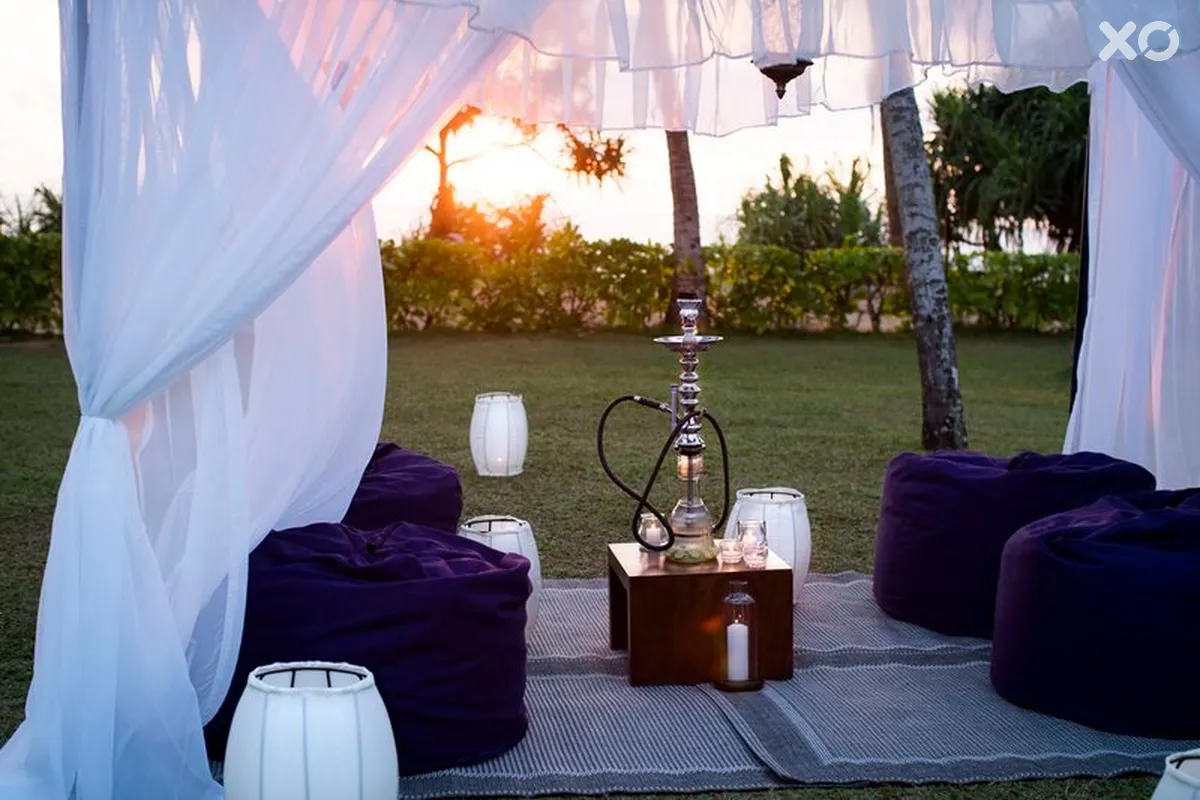 Avani Bentota Resort