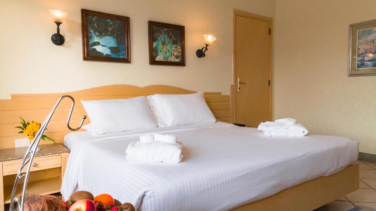 Invidia Coral Beach Tiran 5*(ex.Coral Beach Resort Tiran)