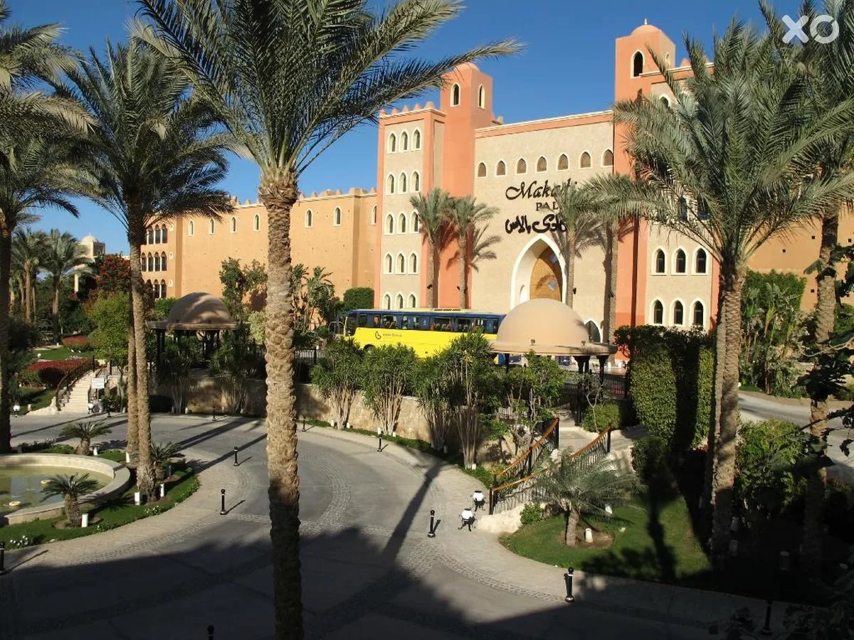 Sunwing Family Star Hotel