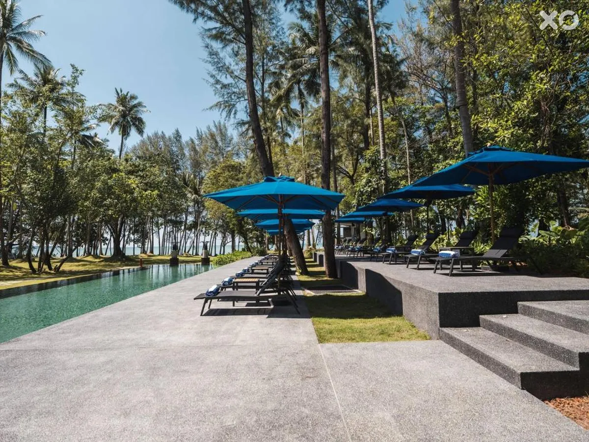Avani Plus Khao Lak Resort