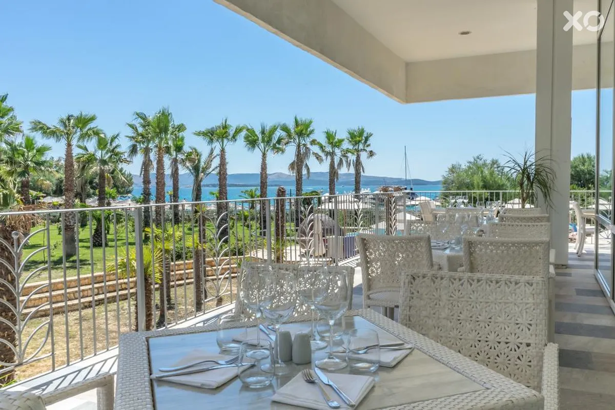 Amadria Park Hotel Ivan