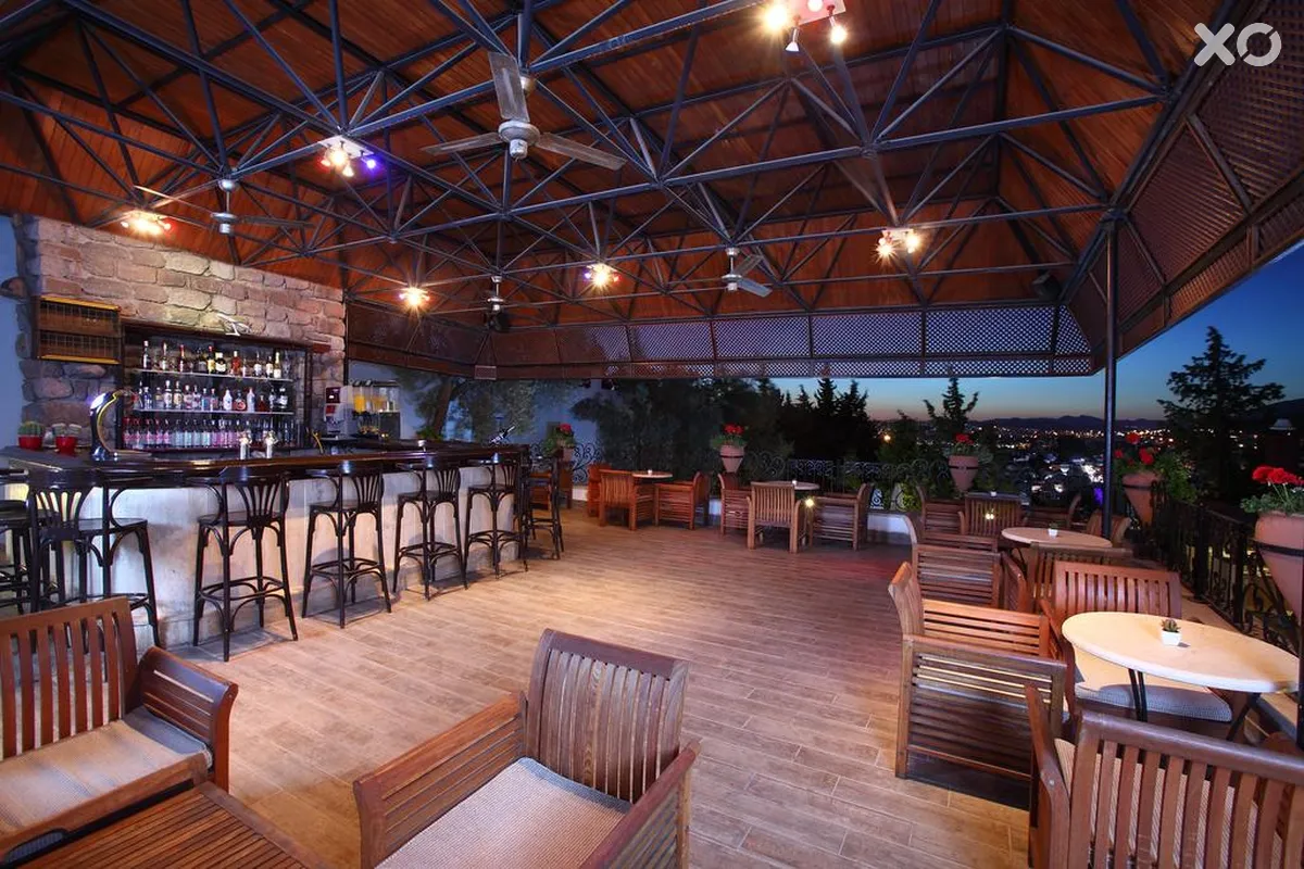 Manzara Boutique Hotel
