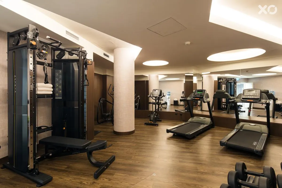 Pestana Porto A Brasileira