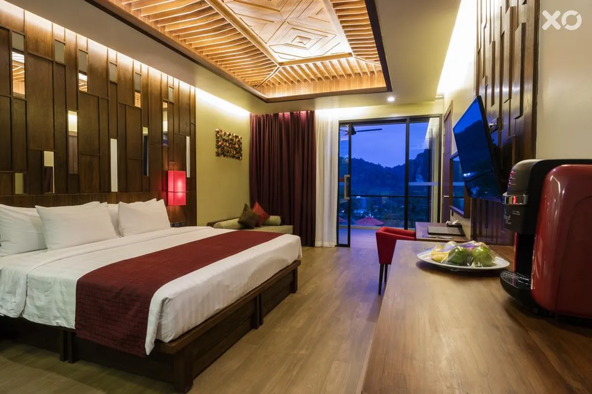 Ao Nang Phu Pi Maan Resort & Spa