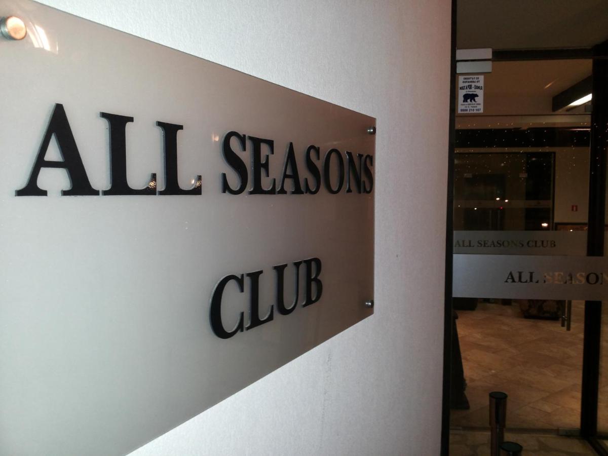 All Seasons Club