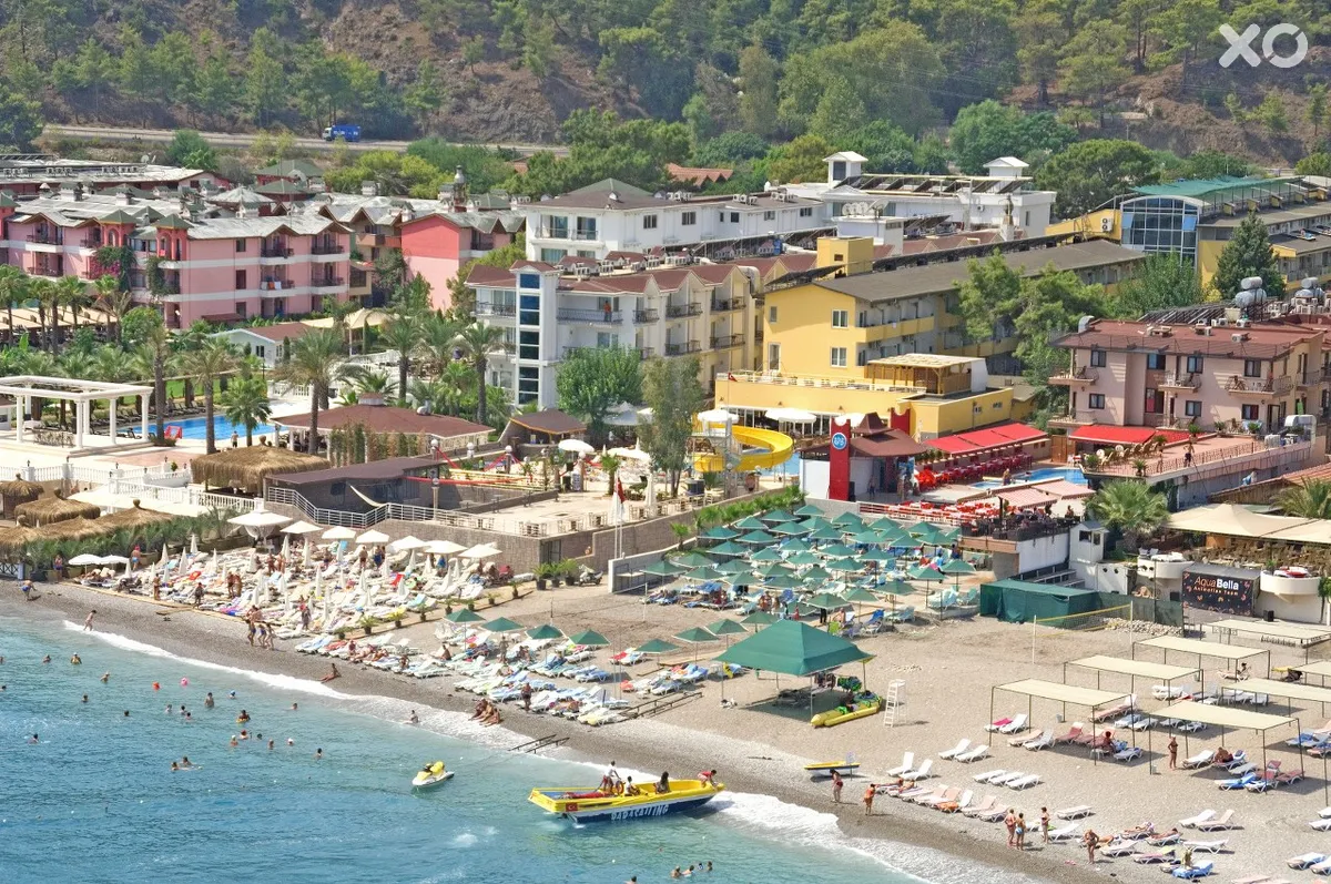 Club Hotel Sunbel