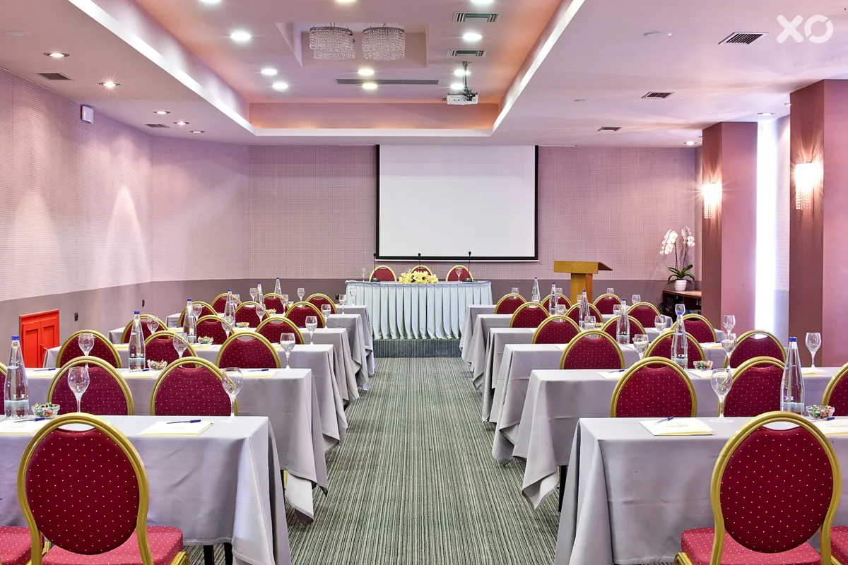 Civitel Akali Hotel