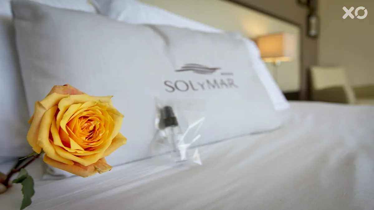 Gran Hotel Sol y Mar